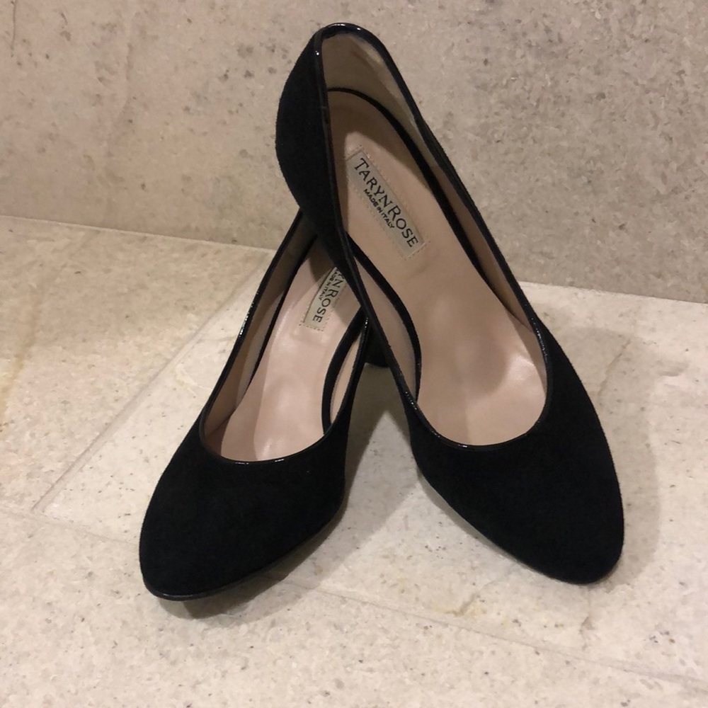 Ladies shoes